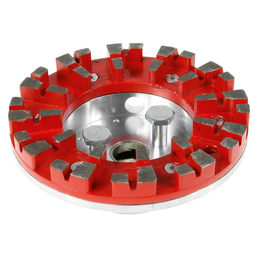 Głowica narzędziowa DIA ABRASIVE-RG 150 FESTOOL (nr kat. 768022)