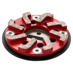 Głowica narzędziowa DIA ABRASIVE-RG 80 FESTOOL (nr kat. 767984)