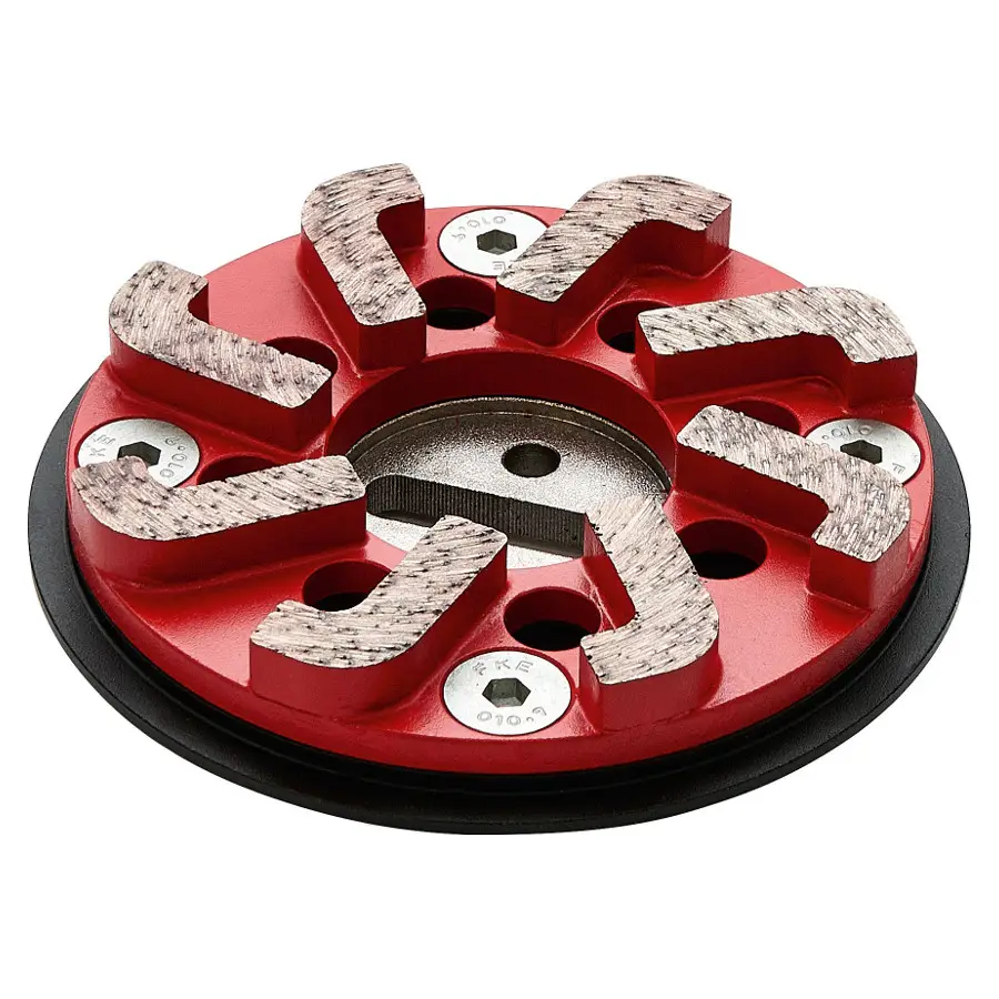 Głowica narzędziowa DIA ABRASIVE-RG 80 FESTOOL (nr kat. 767984)