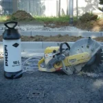 Hydronetka profi 10 l do wiertnic przecinarek MESTO (nr kat. 3270W)