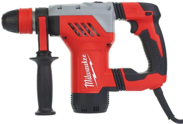 Młotowiertarka SDS-Plus 800 W 4,1J PLH28