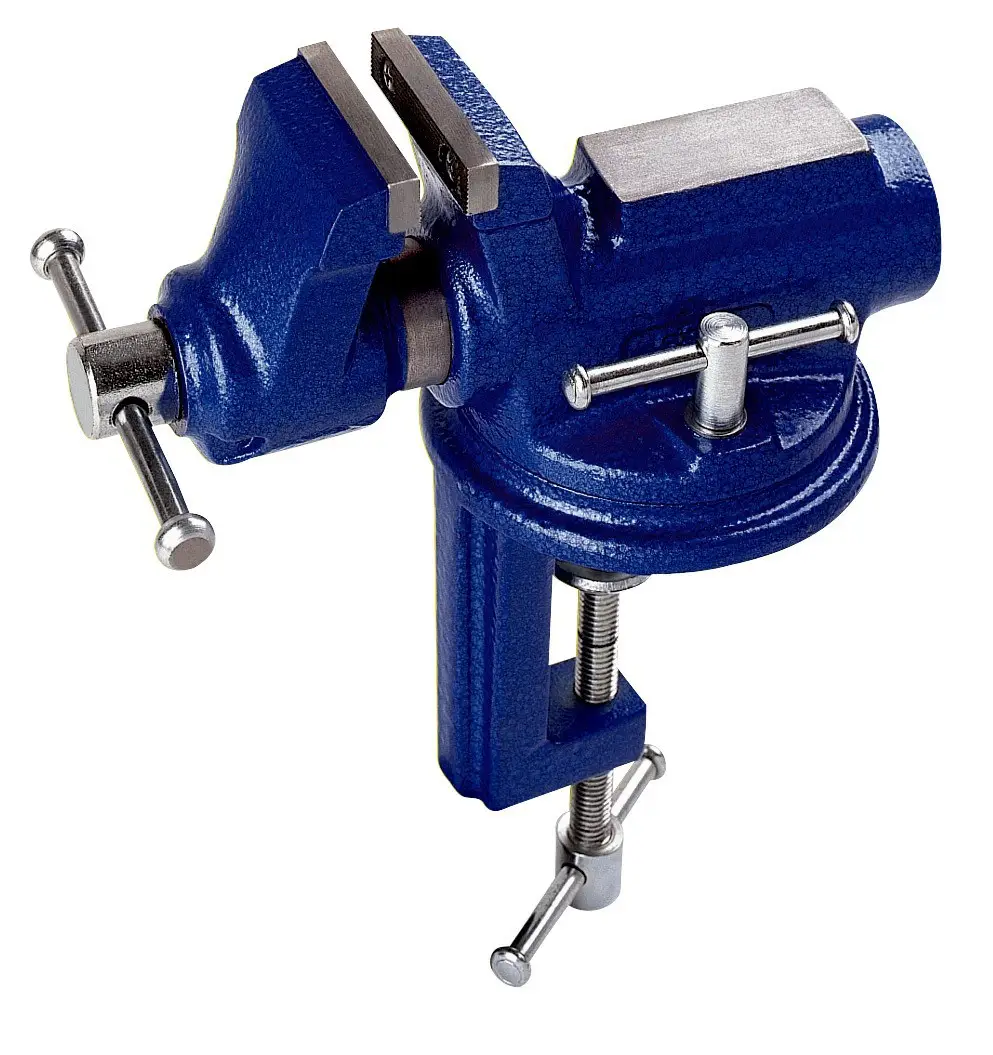 Imadło stołowe przykręcane 63 mm Bahco (nr kat. 834V-2)