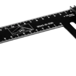 Kątownik 250 x 170 mm 90 i 45 stopni BAHCO (nr kat. 9045-B-250)