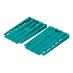 Kliny dylatacyjne uniwersalne 30 szt. WOLFCRAFT (nr kat. WF6946000)