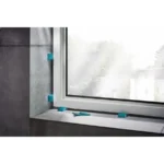 Kliny dylatacyjne uniwersalne 30 szt. WOLFCRAFT (nr kat. WF6946000)