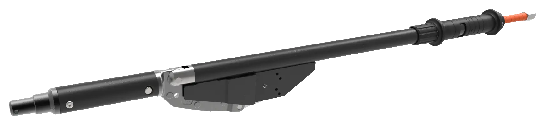 Klucz dynamometryczny 120-600 Nm ze złączem okrągłym 22 mm Bahco (nr kat. 76S-600)