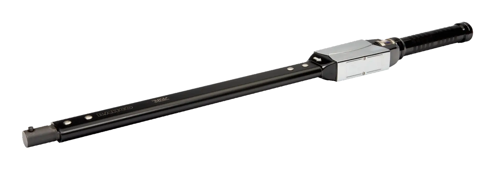 Klucz dynamometryczny 130-650 Nm ze złączem okrągłym 22 mm Bahco (nr kat. 75PS-650)