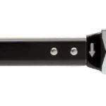 Klucz dynamometryczny 130-650 Nm ze złączem okrągłym 22 mm Bahco (nr kat. 75S-650)