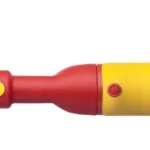 Klucz dynamometryczny 1/4″ 5-25 Nm VDE 1000V WIHA (nr kat. 43126)