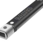 Klucz dynamometryczny 60-300 Nm ze złączem prostokątnym 14×18 mm Bahco (nr kat. 74W14-300)