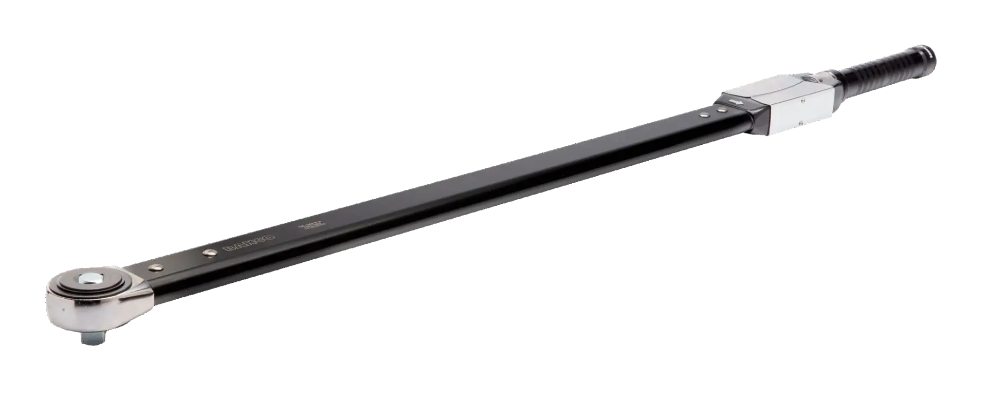 Klucz dynamometryczny 3/4'' 130-650 Nm Bahco (nr kat. 75P3-650)