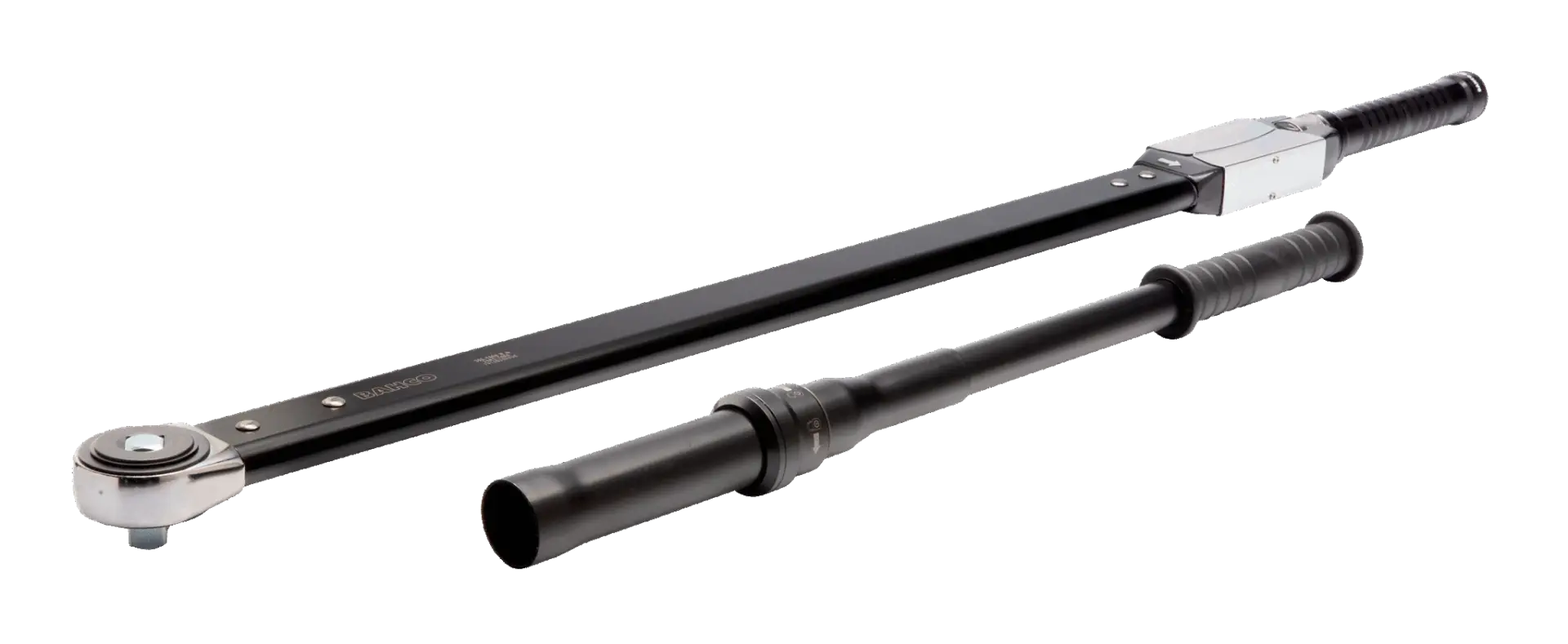 Klucz dynamometryczny 1'' 500-1500 Nm Bahco (nr kat. 75P1-1500)