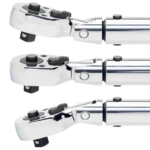 Klucz dynamometryczny 3/8” 10-80 Nm Bahco (nr kat. 7456-80LB)