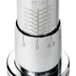 Klucz dynamometryczny 3/8” 10-80 Nm Bahco (nr kat. 7456-80LB)