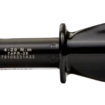 Klucz dynamometryczny 4-20 Nm ze złączem okrągłym 16 mm Bahco (nr kat. 74PS-20)