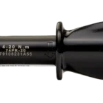 Klucz dynamometryczny 4-20 Nm ze złączem prostokątnym 9×12 mm Bahco (nr kat. 74P9-20)