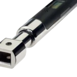 Klucz dynamometryczny elektroniczny 0,6-12 Nm ze złączem prostokątnym 9×12 mm Bahco (nr kat. TAW912M)