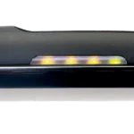 Klucz dynamometryczny elektroniczny 0,6-12 Nm ze złączem prostokątnym 9×12 mm Bahco (nr kat. TAW912M)