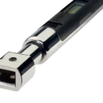 Klucz dynamometryczny elektroniczny 0,6-12 Nm złączem prostokątnym 9×12 mm Bahco (nr kat. TAWM912M)