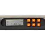 Klucz dynamometryczny elektroniczny 0,6-12 Nm złączem prostokątnym 9×12 mm Bahco (nr kat. TAWM912M)