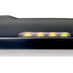 Klucz dynamometryczny elektroniczny 0,6-12 Nm złączem prostokątnym 9×12 mm Bahco (nr kat. TAWM912M)