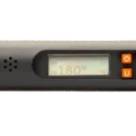 Klucz dynamometryczny elektroniczny 1/4” 1,5-30 Nm Bahco (nr kat. TAW1430M)