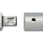 Klucz dynamometryczny elektroniczny 1/2” 20-200 Nm ze złączem prostokątnym 14×18 mm Bahco (nr kat. IZO-D-200)