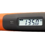 Klucz dynamometryczny elektroniczny 1/2” 20-200 Nm ze złączem prostokątnym 14×18 mm Bahco (nr kat. IZO-D-200)