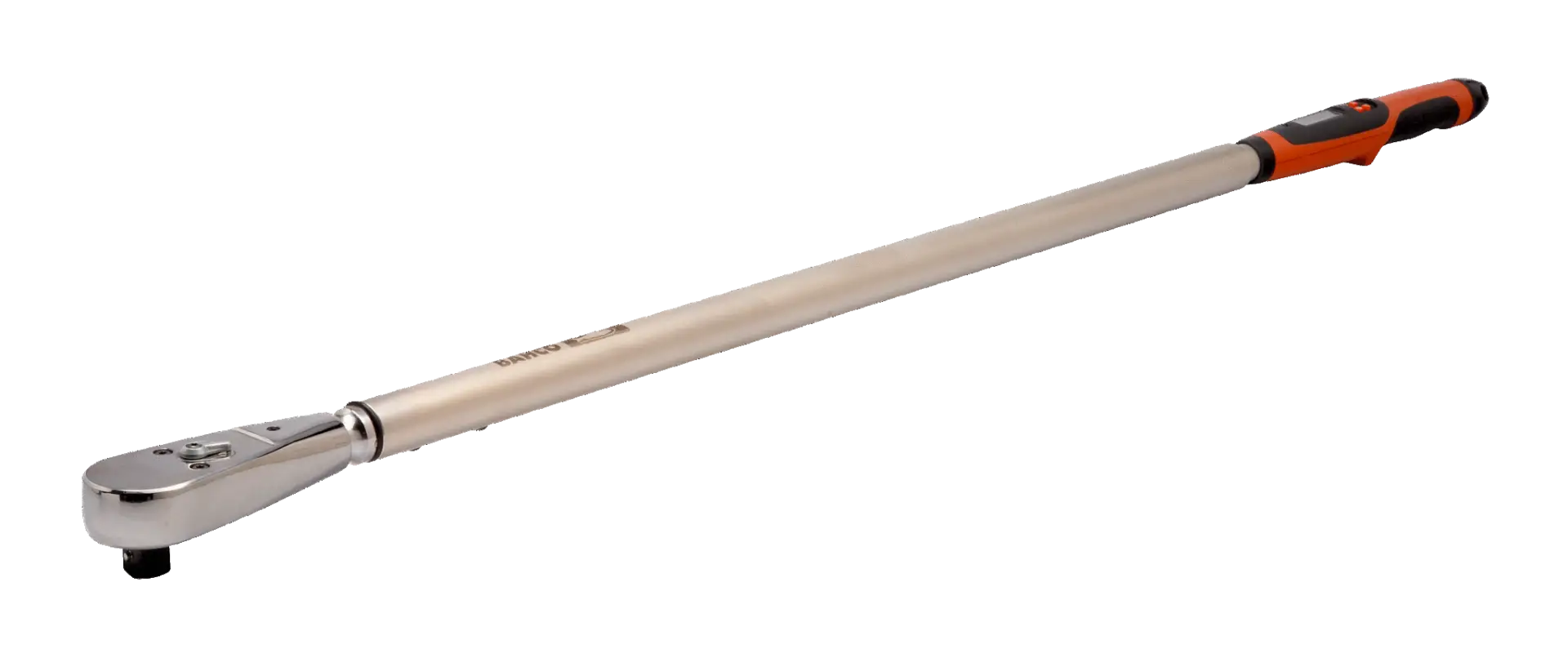 Klucz dynamometryczny elektroniczny 3/4'' 81-810 Nm Bahco (nr kat. IZO-DR-810)