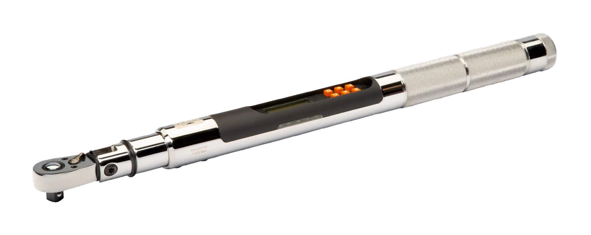 Klucz dynamometryczny elektroniczny 1/2'' 17 - 340 Nm Bahco (nr kat. TAW12340)