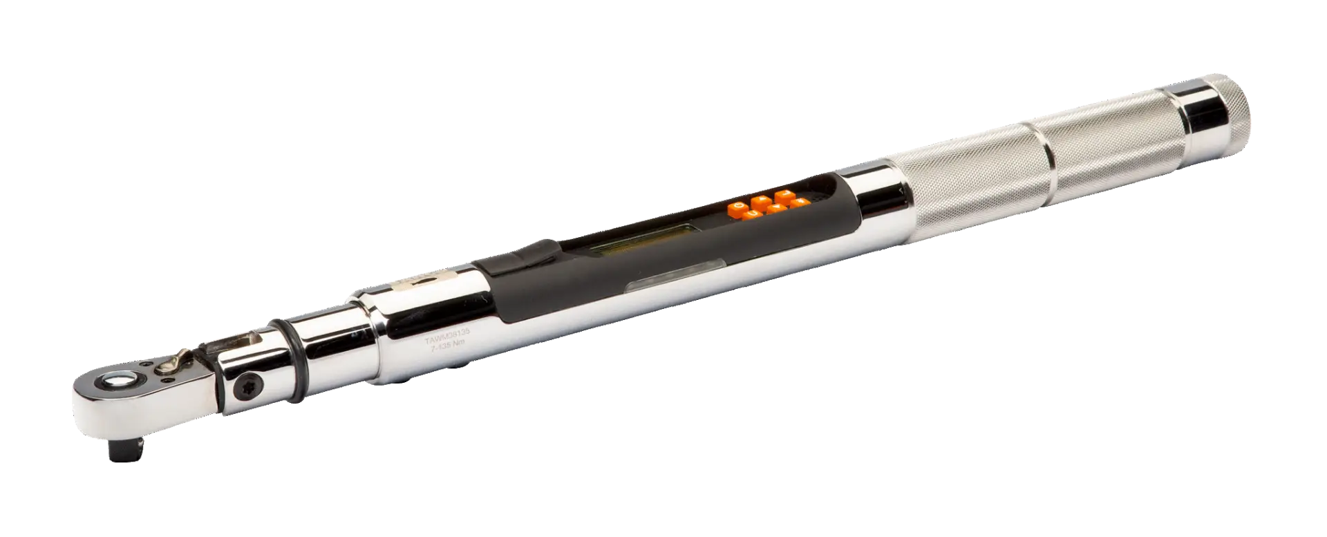 Klucz dynamometryczny elektroniczny 1/2'' 17-340 Nm Bahco (nr kat. TAWM12340)