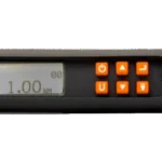 Klucz dynamometryczny elektroniczny 1/2” 17-340 Nm Bahco (nr kat. TAWM12340)