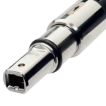 Klucz dynamometryczny elektroniczny 17-340 Nm ze złączem prostokątnym 14×18 mm Bahco (nr kat. TAW14340)