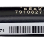 Klucz dynamometryczny na bity 1/4” 1-5 Nm Bahco (nr kat. 6852-5/S17)