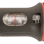 Klucz dynamometryczny nieiskrzący 3/8″ 10 – 50 Nm BAHCO (nr kat. NS041-12-50)