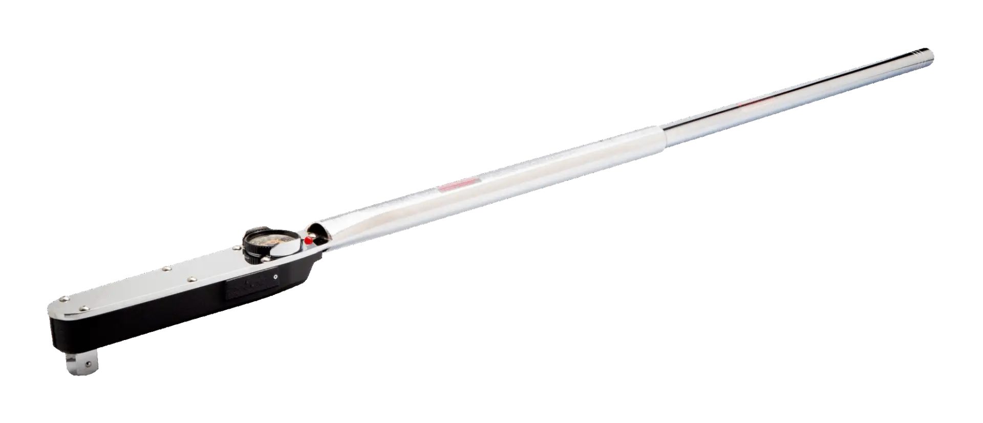 Klucz dynamometryczny zegarowy 1'' 200-1000 Nm Bahco (nr kat. 7454-1400E)