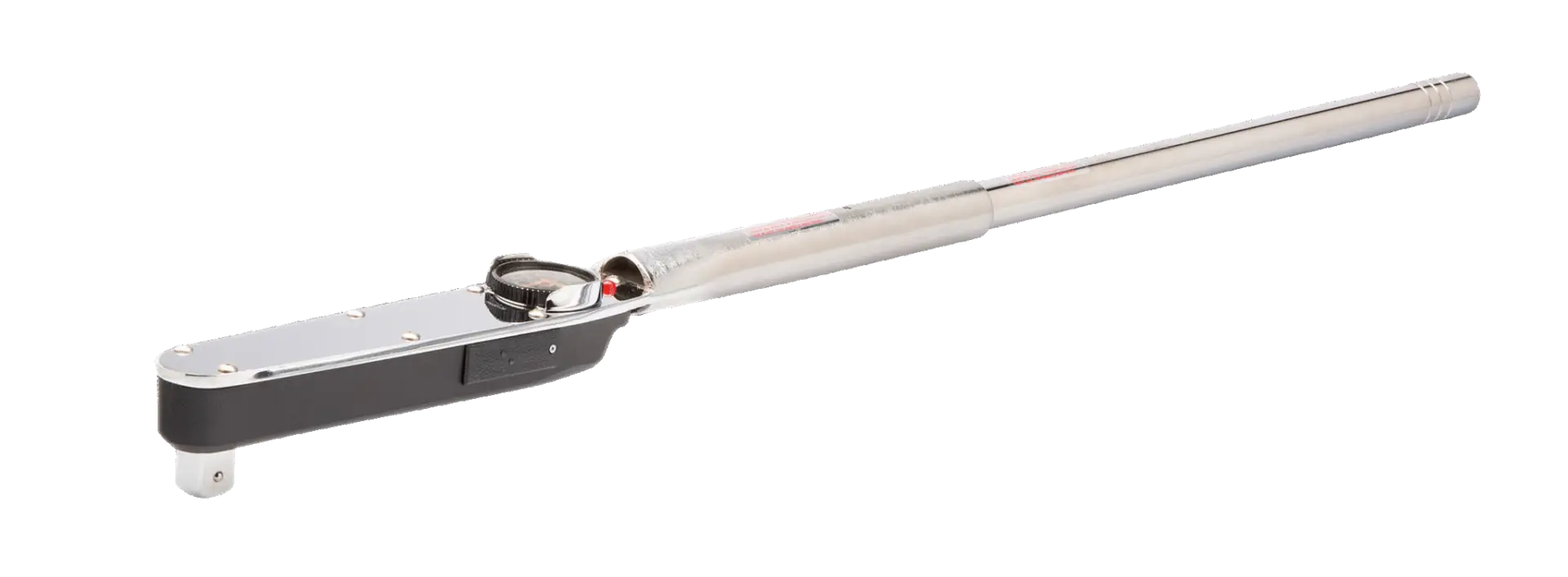 Klucz dynamometryczny zegarowy 3/4'' 160-800 Nm Bahco (nr kat. 7454-800E)