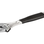 Klucz nastawny chromowany 0-34 mm Ergo Bahco (nr kat. 9073 C)