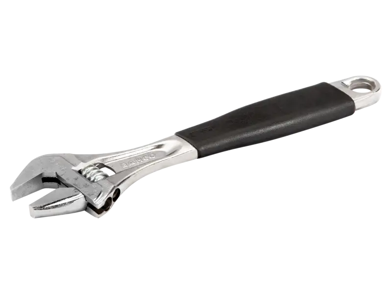 Klucz nastawny chromowany 0-31 mm Ergo Bahco (nr kat. 9072 C)
