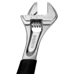 Klucz nastawny chromowany 0-34 mm Ergo Bahco (nr kat. 9073 C)
