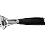 Klucz nastawny chromowany 0-34 mm Ergo Bahco (nr kat. 9073 C)