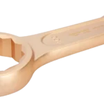 Klucz oczkowy nieiskrzący do pobijania CU-BE 17 mm BAHCO (nr kat. NSB104-17)