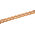 Klucz oczkowy odgięty nieiskrzący CU-BE 16 x 17 mm BAHCO (nr kat. NSB011-1617)