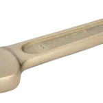 Klucz płaski nieiskrzący do pobijania AL-BR 65 mm BAHCO (nr kat. NS100-65)