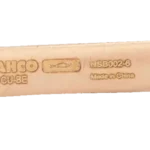 Klucz płasko-oczkowy nieiskrzący CU-BE 50 mm BAHCO (nr kat. NSB002-50)
