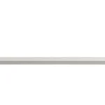 Klucz trzpieniowy HEX 5 x 150 mm kulista końcówka niklowany WIHA (nr kat. 04108)