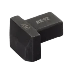 Końcówka do spawania złącze prostokątne 24×32 mm Bahco (nr kat. 24W)