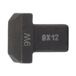 Końcówka do spawania złącze prostokątne 24×32 mm Bahco (nr kat. 24W)