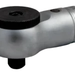 Końcówka grzechotka 1/4” złącze okrągłe 16 mm Bahco (nr kat. 16R-1/4)