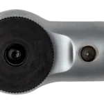 Końcówka grzechotka 1/4” złącze okrągłe 16 mm Bahco (nr kat. 16R-1/4)